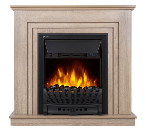 Портал Firelight Grado Classic дуб сонома Портал Firelight Grado Classic дуб сонома