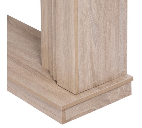 Портал Firelight Grado Classic дуб сонома Портал Firelight Grado Classic дуб сонома