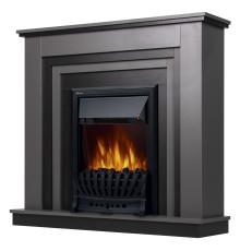 Портал Firelight Grado Classic графит, черный Портал Firelight Grado Classic графит, черный