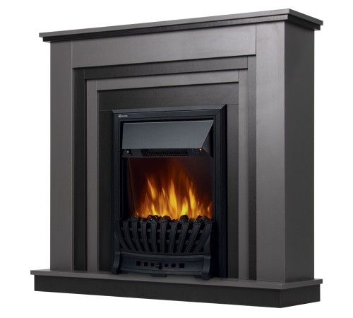 Портал Firelight Grado Classic графит, черный Портал Firelight Grado Classic графит, черный