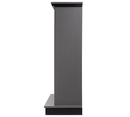 Портал Firelight Grado Classic графит, черный Портал Firelight Grado Classic графит, черный