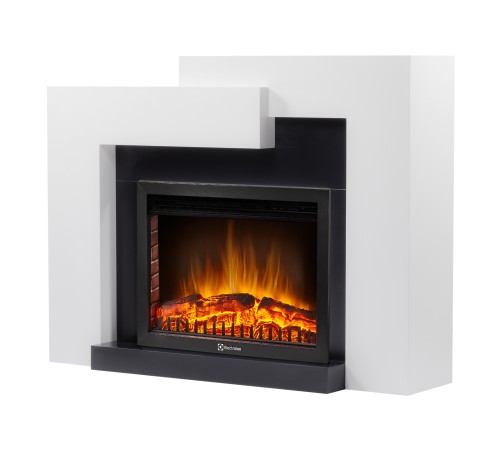 Портал Firelight Tetris 25 белый, серый Портал Firelight Tetris 25 белый, серый