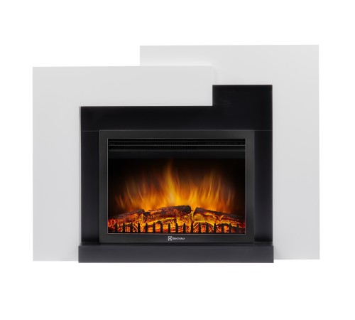 Портал Firelight Tetris 25 белый, серый Портал Firelight Tetris 25 белый, серый