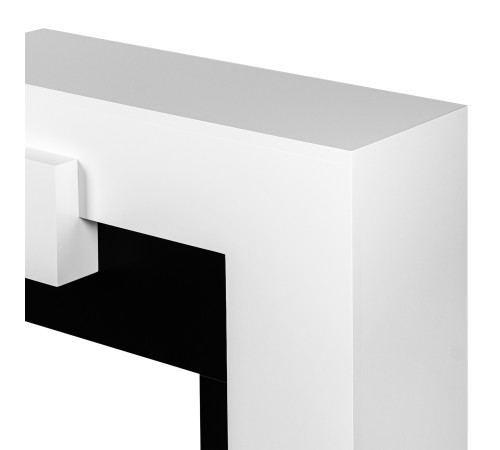 Портал Firelight Tetris 25 белый, серый Портал Firelight Tetris 25 белый, серый