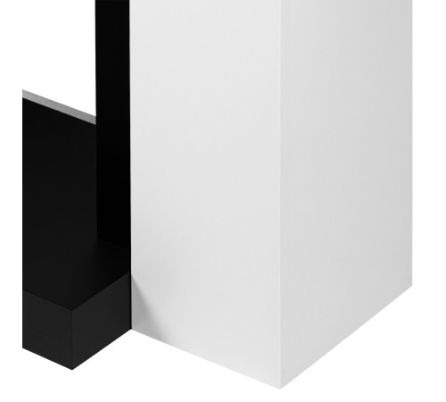 Портал Firelight Tetris 25 белый, серый Портал Firelight Tetris 25 белый, серый