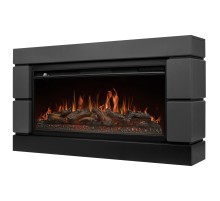 Портал Firelight Moderno 42/40/36, графит Портал Firelight Moderno 42/40/36, графит