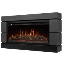 Портал Firelight Moderno 42/40/36, графит Портал Firelight Moderno 42/40/36, графит