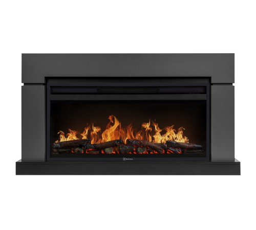 Портал Firelight Lindos 42/40/36, графит Портал Firelight Lindos 42/40/36, графит