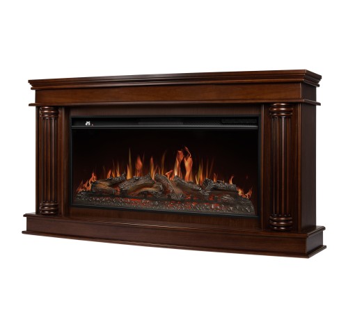 Портал Firelight Olympia 42/40/36, канадский дуб Портал Firelight Olympia 42/40/36, канадский дуб