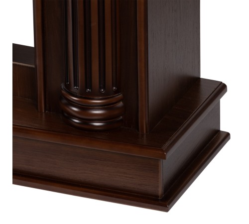 Портал Firelight Olympia 42/40/36, канадский дуб Портал Firelight Olympia 42/40/36, канадский дуб