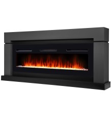 Портал Firelight Lindos Long, графит Портал Firelight Lindos Long, графит