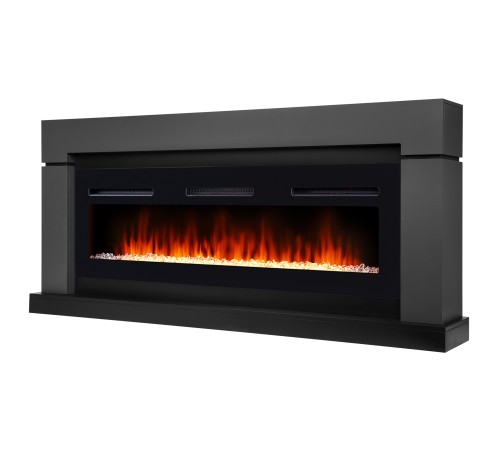 Портал Firelight Lindos Long, графит Портал Firelight Lindos Long, графит