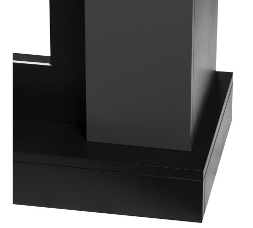 Портал Firelight Lindos Long, графит Портал Firelight Lindos Long, графит