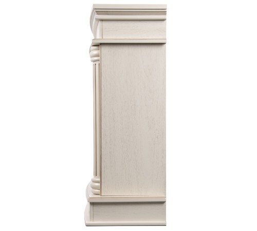 Портал Firelight Olympia 60, слоновая кость с золотой патиной Портал Firelight Olympia 60, слоновая кость с золотой патиной