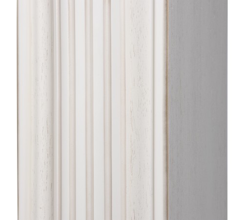 Портал Firelight Olympia 60, слоновая кость с золотой патиной Портал Firelight Olympia 60, слоновая кость с золотой патиной