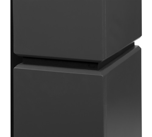 Портал Firelight Moderno 60, графит Портал Firelight Moderno 60, графит