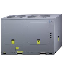 Блок компрессорно-конденсаторный Electrolux ECC-53