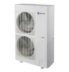 Блок компрессорно-конденсаторный инверторный Electrolux ECC-22-G