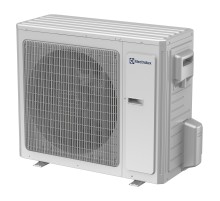 Блок компрессорно-конденсаторный неинверторный Electrolux ECC-14-G с комплектом Блок компрессорно-конденсаторный неинверторный Electrolux ECC-14-G с комплектом