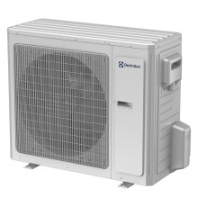 Блок компрессорно-конденсаторный неинверторный Electrolux ECC-14-G с комплектом Блок компрессорно-конденсаторный неинверторный Electrolux ECC-14-G с комплектом