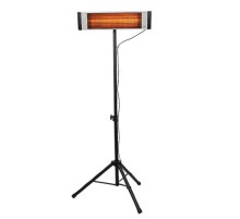 Комплект ИК обогреватель Ballu BIH-L-3.0 + штатив BIH-LS-220 Комплект ИК обогреватель Ballu BIH-L-3.0 + штатив BIH-LS-220