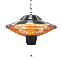 Обогреватель инфракрасный Ballu BIH-LL-1.5-SE Обогреватель инфракрасный Ballu BIH-LL-1.5-SE