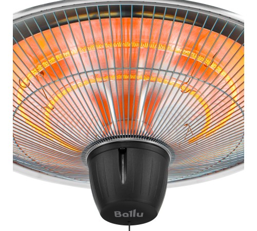 Обогреватель инфракрасный Ballu BIH-LL-1.5-SE Обогреватель инфракрасный Ballu BIH-LL-1.5-SE