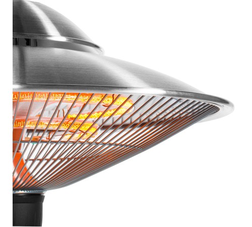 Обогреватель инфракрасный Ballu BIH-LL-1.5-SE Обогреватель инфракрасный Ballu BIH-LL-1.5-SE