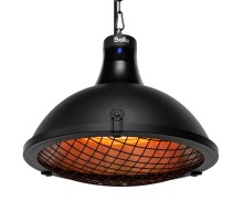 Обогреватель инфракрасный Ballu BIH-LL-2.5-B Обогреватель инфракрасный Ballu BIH-LL-2.5-B