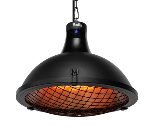 Обогреватель инфракрасный Ballu BIH-LL-2.5-B Обогреватель инфракрасный Ballu BIH-LL-2.5-B