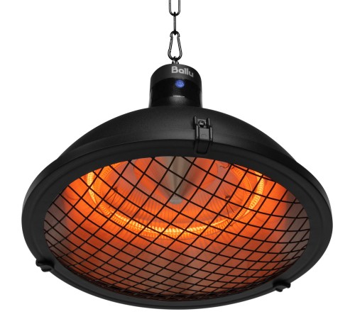 Обогреватель инфракрасный Ballu BIH-LL-2.5-B Обогреватель инфракрасный Ballu BIH-LL-2.5-B