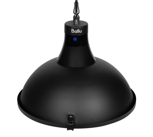 Обогреватель инфракрасный Ballu BIH-LL-2.5-B Обогреватель инфракрасный Ballu BIH-LL-2.5-B