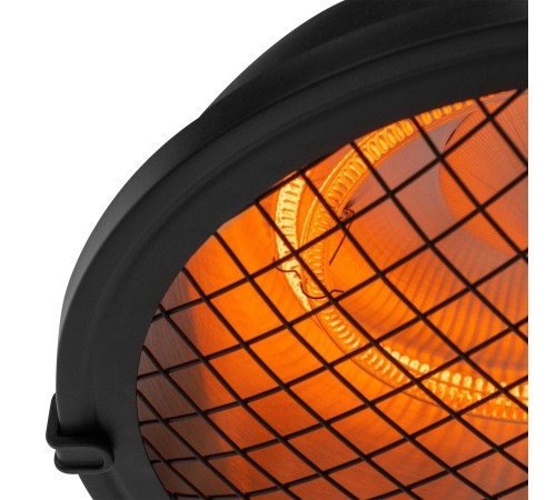 Обогреватель инфракрасный Ballu BIH-LL-2.5-B Обогреватель инфракрасный Ballu BIH-LL-2.5-B