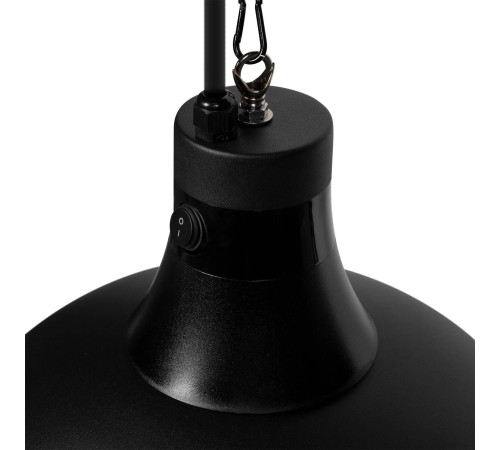 Обогреватель инфракрасный Ballu BIH-LL-2.5-B Обогреватель инфракрасный Ballu BIH-LL-2.5-B