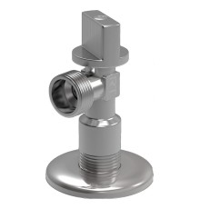Кран Royal Thermo Optimal RTO 07.017 1/2х1/2 для подкл. с/т приборов шаровый латунный Кран Royal Thermo Optimal RTO 07.017 1/2х1/2 для подкл. с/т приборов шаровый латунный