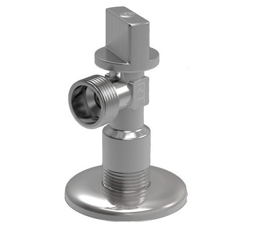 Кран Royal Thermo Optimal RTO 07.017 1/2х1/2 для подкл. с/т приборов шаровый латунный Кран Royal Thermo Optimal RTO 07.017 1/2х1/2 для подкл. с/т приборов шаровый латунный