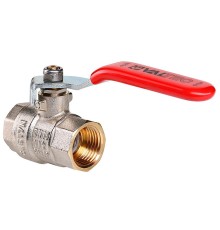 Кран шар. Valtec VT.215.N.05 BASE ВН 3/4" рычаг Кран шар. Valtec VT.215.N.05 BASE ВН 3/4" рычаг