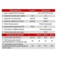 Кран шаровой STI угловой НГ 20 для котлов Г/Г (8)