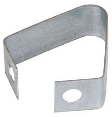 Хомут спринклерный без гайки SHUFT 3/4" (d30мм) (60) Хомут спринклерный без гайки SHUFT 3/4" (d30мм) (60)