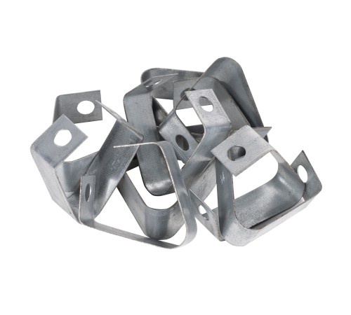 Хомут спринклерный без гайки SHUFT 3/4" (d30мм) (60) Хомут спринклерный без гайки SHUFT 3/4" (d30мм) (60)