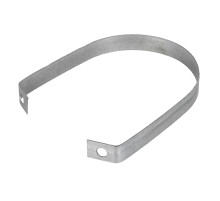 Хомут спринклерный без гайки SHUFT 5" (d142мм) (50)