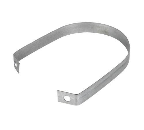 Хомут спринклерный без гайки SHUFT 5" (d142мм) (50)