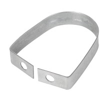 Хомут спринклерный без гайки SHUFT 2 1/2" (d78мм) (60)