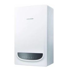 Котел газовый Navien Deluxe ONE-35K настенный, 1 конт., закр. кам. сгор. Котел газовый Navien Deluxe ONE-35K настенный, 1 конт., закр. кам. сгор.