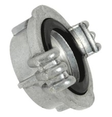 Головка Цветлит муфтовая ГМ-50-1,6 ПМ УХЛ ZW90060