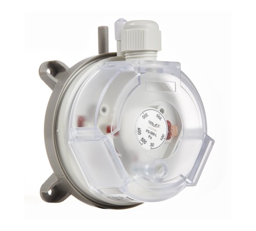 Датчик перепада давления SHUFT PS-500-L Датчик перепада давления SHUFT PS-500-L