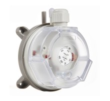 Датчик перепада давления PS-2000-L Датчик перепада давления PS-2000-L