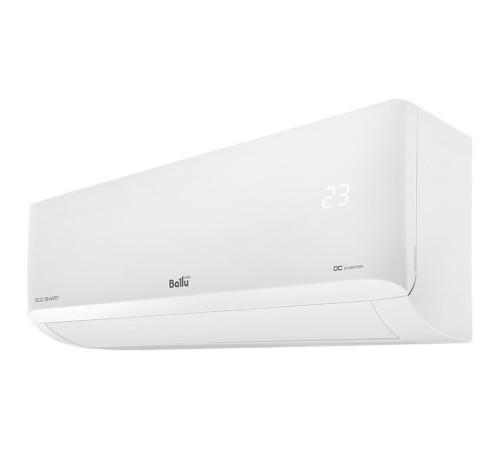 Сплит-система инверторного типа Ballu Eco Smart DC BSYI-07HN8/ES_21Y комплект Сплит-система инверторного типа Ballu Eco Smart DC BSYI-07HN8/ES_21Y комплект