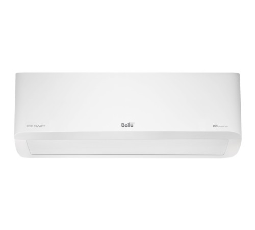 Сплит-система инверторного типа Ballu Eco Smart DC BSYI-07HN8/ES_21Y комплект Сплит-система инверторного типа Ballu Eco Smart DC BSYI-07HN8/ES_21Y комплект