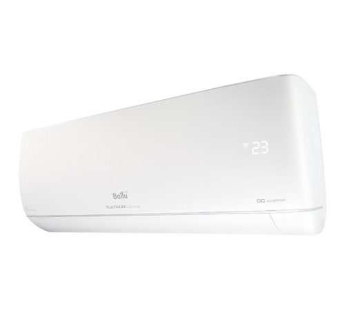 Сплит-система инверторного типа Ballu Platinum Evolution DC BSUI-12HN8_22Y комплект Сплит-система инверторного типа Ballu Platinum Evolution DC BSUI-12HN8_22Y комплект